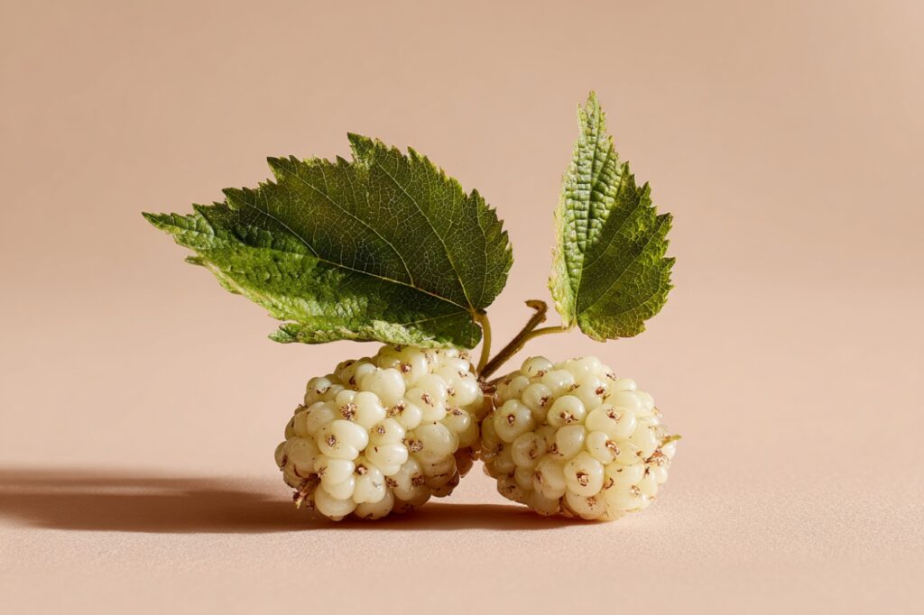 White Mulberry