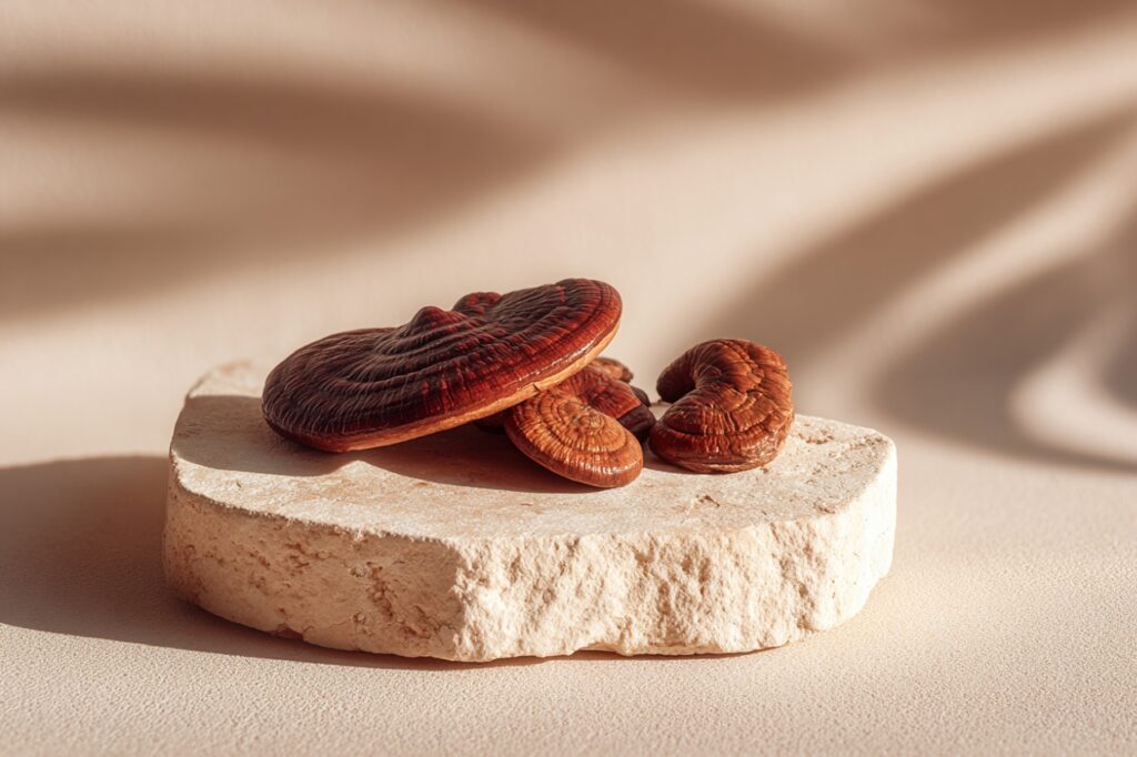 Reishi Mushroom