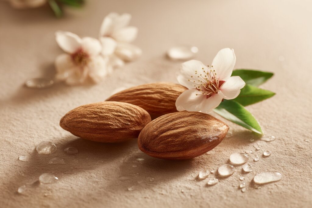 Sweet Almond