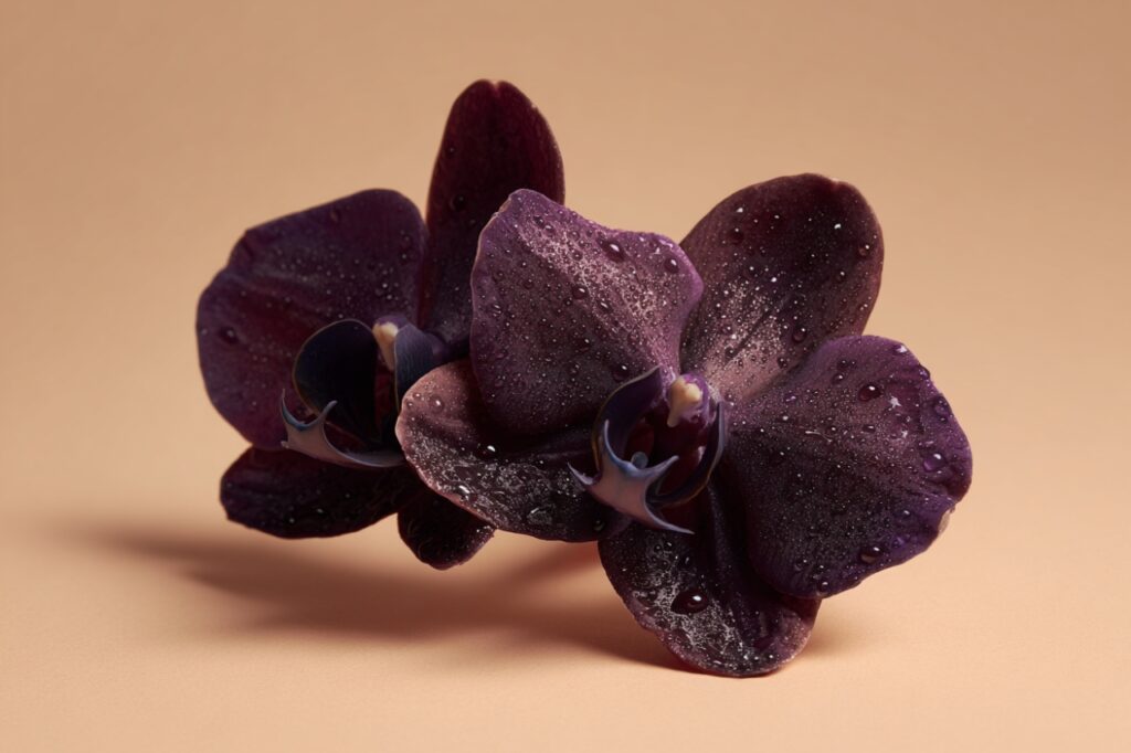 Black Orchid